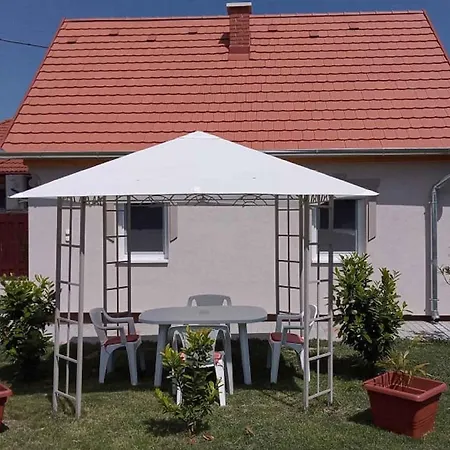 Dom wakacyjny In Balatonbereny/balaton 18124