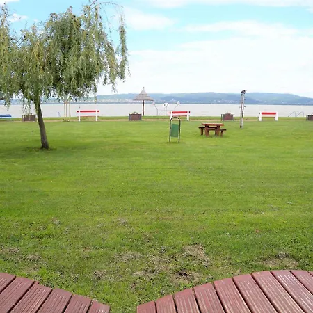 In - Balaton 18124 度假居